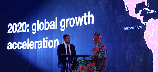 Economy 2020 Global video 14xImageSet